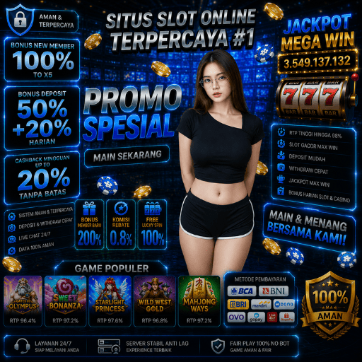togel online